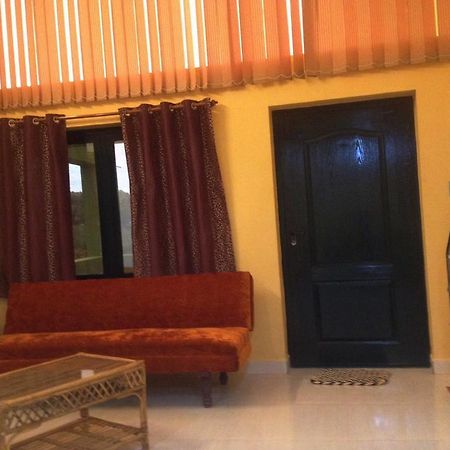 Sunshine Guest House India Tiruvannamalai Exterior photo