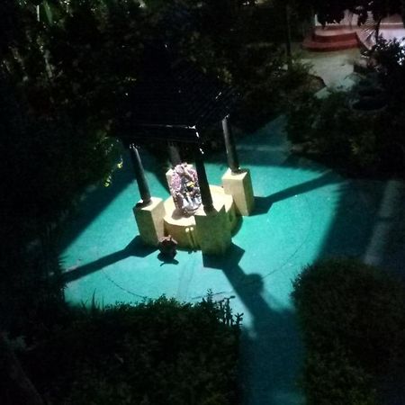 Sunshine Guest House India Tiruvannamalai Exterior photo